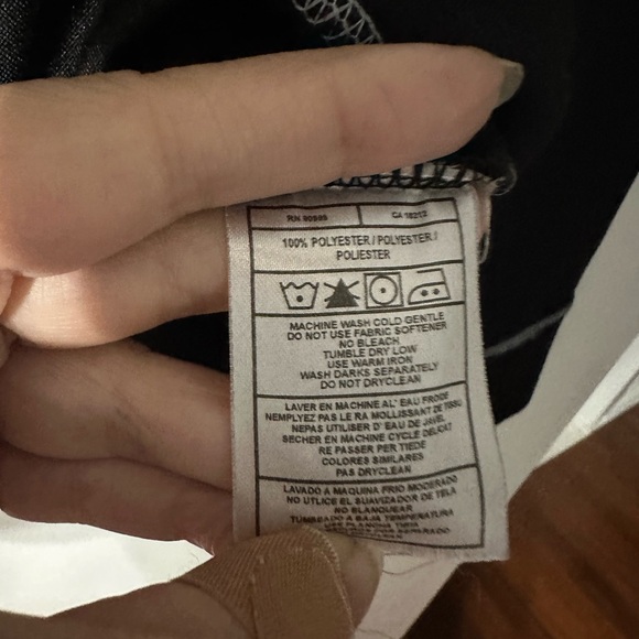 NWOT NFL Antigua Crewneck Pullover Sweatshirt with Pittsburgh Steelers Logo - Picture 15 of 15